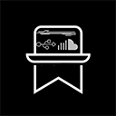 Aibookmarker Logo